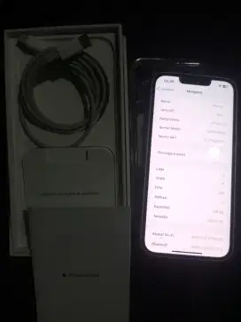 iPhone 13 128Gb iboxx