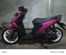 Beat karbu ganteng