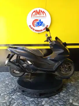 DP 500 ALL NEW PCX 160 ABS 2023 hanya di ALISTA MANDIRI MOTOR