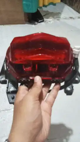 Stoplamp aerox new