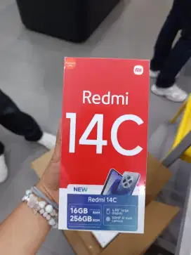hp 1jutaan// REDMI 14c