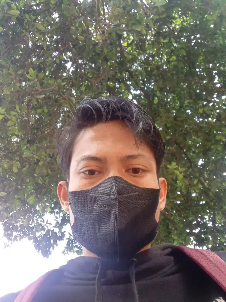 Lagi mencari kerjaan