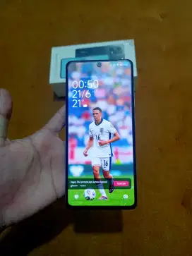 Redmi note 12 pro 5G
