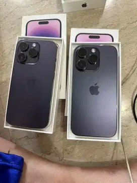 Iphone 14 pro 128 ibox