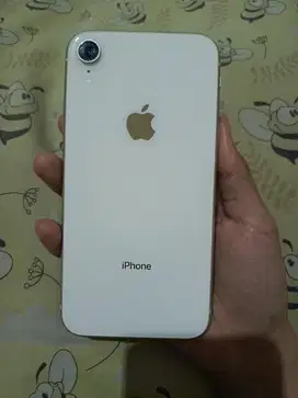 Iphone XR - 256Gb