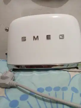SMEG TOASTER Roti
