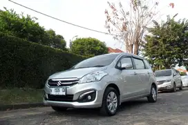 Suzuki Ertiga 2016 Bensin