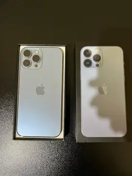 iPhone 13 pro max 256gb iBox