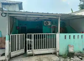 Dijual Rukam lokasi cipondoh Kota tangerang