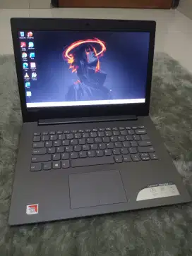 Laptop Slim Mulus Lenovo Ideapad 320 AMD A4-9120