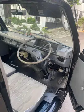 MITSUBISHI L300 2021 PICK UP