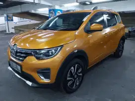 Renault Triber TDp5JT RXZ AT 2022 FullOriginal SepertiBaru Gresss ISTW
