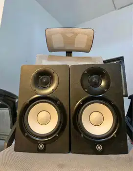 SPEAKER MONITOR YAMAHA HS5