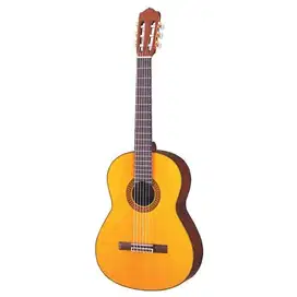 yamaha gitar c80 original 100%