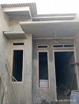 Jual Rumah Baru lokasi Cipondoh Makmur Kota Tangerang
