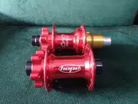 Hub freehub Hope Pro Evo 2 sram XD TA NON Boost 32 hole