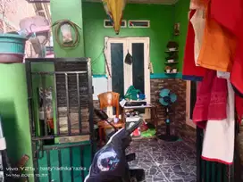 Jual RUKAM lokasi Cipondoh dekat pasar sipon Tangerang