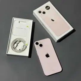Iphone 13 128 ibox (pink)