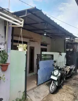 Jual cepat RUKAM di Gondrong cipondoh Kota Tangerang