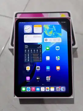 Ipad 10 64Gb Nego BU