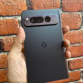 google pixel Fold ram 12/256gb unit hp only nominus