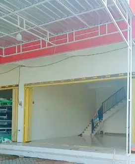 Di JUAL RUKO 2 LANTAI SUKODONO