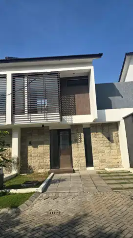 DIJUAL RUMAH DI SHOJILAND SIDOARJO