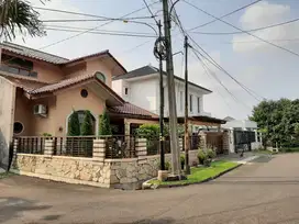 Rumah Bagus Di Bintaro Tengah Bintaro Sektor 1 DKI Jakarta