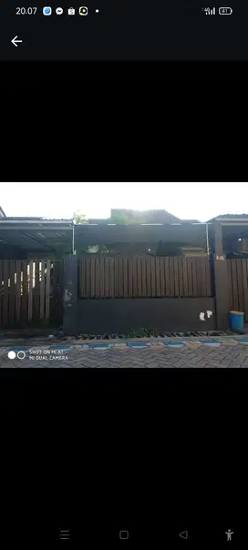 DIJUAL RUMAH Di PERUM.KEMIRI INDAH