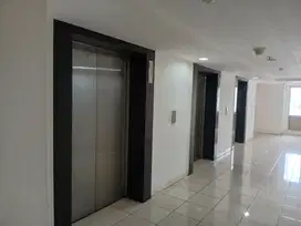 Apartemen Basura 2 KT, Letak strategis, Unfurnished