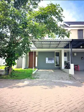 Sewa Northwest Park Citraland 2 lantai