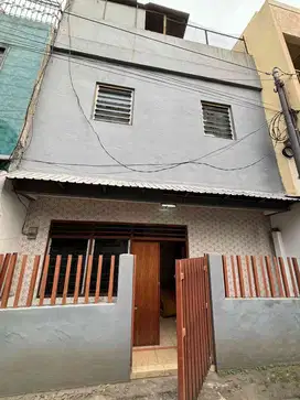 Rumah Jl. Pengampon MINIMALIS