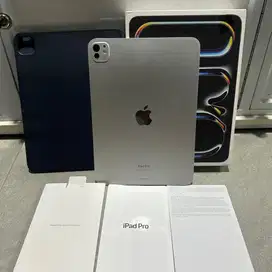 Ipad pro m4 256gb wifi only