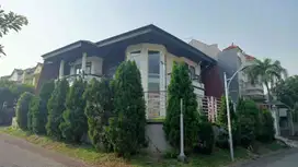 Rumah Villa Sentra Raya