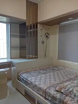 Disewakan Apartemen tanglin