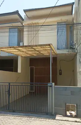 Manyar Indah Minimalis