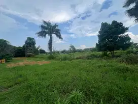 Di Jual Lahan 6,3 Ha EX PABRIK @ KAWASAN INDUSTRI GRESIK (DI BAWAH HAR