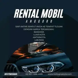 Treval mobil  Anggoro