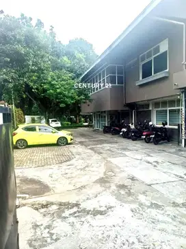 Dijual Rumah Dan Tanah Investasi Cerdas Dikawasan Emas Jak Sel