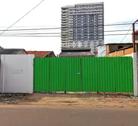 Dijual Tanah Kavling Siap Bangun Di Pondok Aren Bintaro