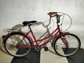 Selamat mini ukuran 24 kondisi normal