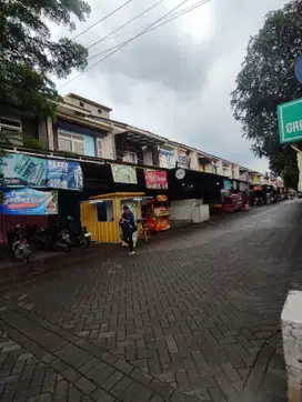 Ruko hook siap Pakai di aryana karawaci