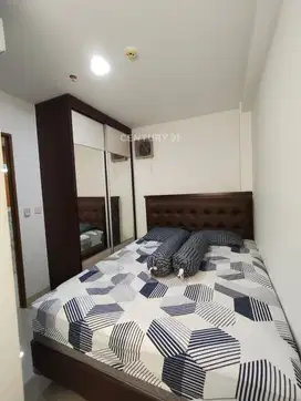 Apartemen Full Furnish Di Oak Tower Pulo Gadung Jakarta Timur