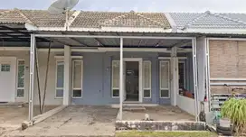 Rumah Siap Huni Di The Amaryllis Residence Tanjung Bunga