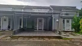 Rumah Siap Huni Di Perumahan The Amaryllis Residence