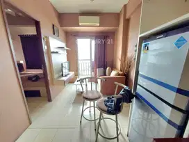 Apartemen Include Furniture Di Sunter Parkview Jakarta Utara