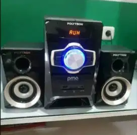 Speaker Polytron