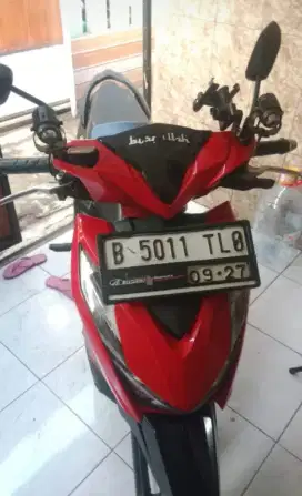 Honda Beat 2025