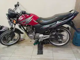 Mega Pro 2010 Lengkap