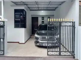 Dijual Rumah Baru